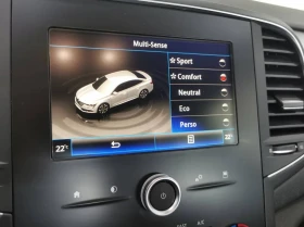 Renault Talisman, снимка 6