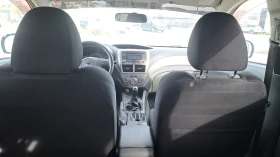Subaru Impreza 2.0R 4x4 Lpg, снимка 11