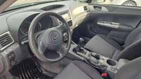 Subaru Impreza 2.0R 4x4 Lpg, снимка 8