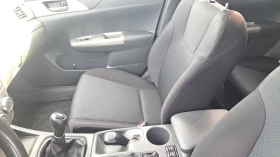 Subaru Impreza 2.0R 4x4 Lpg, снимка 10