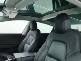 Tesla Model 3  4х4 Европейска Long Range, снимка 10