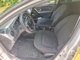 Dacia Logan 1, 5dci mcv, снимка 10