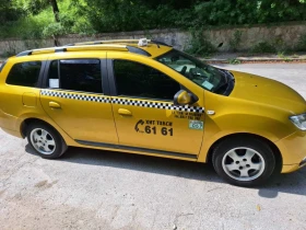 Dacia Logan 1, 5dci mcv, снимка 5