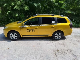 Dacia Logan 1, 5dci mcv, снимка 4