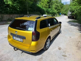 Dacia Logan 1, 5dci mcv, снимка 6
