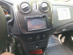 Dacia Logan 1, 5dci mcv, снимка 16