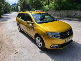 Dacia Logan 1, 5dci mcv, снимка 3
