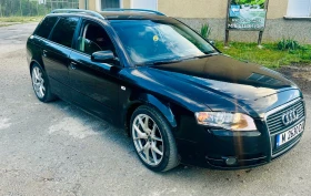 Audi A4, снимка 6
