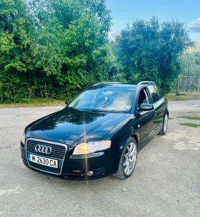 Audi A4, снимка 2
