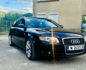 Audi A4, снимка 5