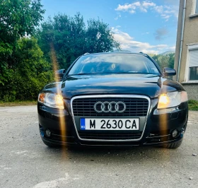 Audi A4, снимка 3