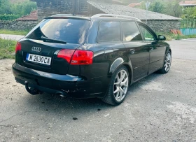 Audi A4, снимка 7
