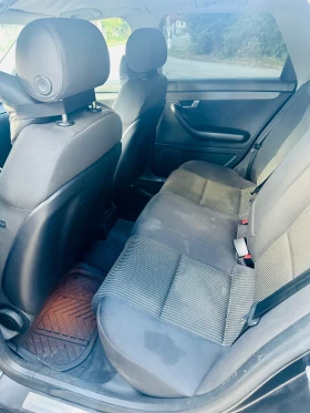 Audi A4, снимка 11