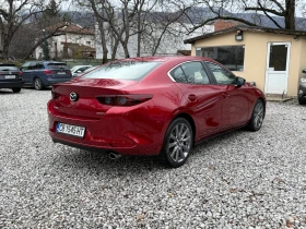 Mazda 3 2.0i SkyActiv-G Maild Hybrid, снимка 4
