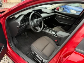Mazda 3 2.0i SkyActiv-G Maild Hybrid, снимка 8