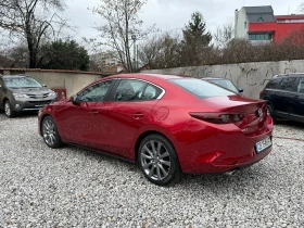 Mazda 3 2.0i SkyActiv-G Maild Hybrid, снимка 6