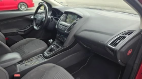 Ford Focus 1.0Т Ecoboost, снимка 11