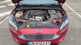 Ford Focus 1.0Т Ecoboost, снимка 8