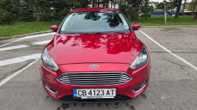 Ford Focus 1.0Т Ecoboost, снимка 1