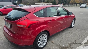 Ford Focus 1.0Т Ecoboost, снимка 5