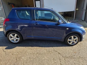 Suzuki Swift, снимка 3