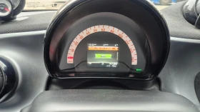Smart Forfour, снимка 12