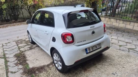 Smart Forfour, снимка 7