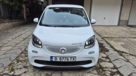 Smart Forfour, снимка 1