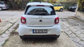 Smart Forfour, снимка 8
