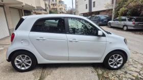 Smart Forfour, снимка 3