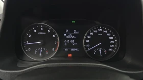 Hyundai Elantra 1.6LPG / Пълна сервизна история !!!, снимка 14
