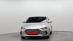 Hyundai Elantra 1.6LPG / Пълна сервизна история !!!, снимка 3