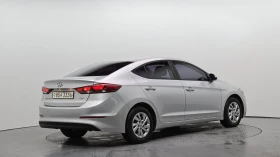 Hyundai Elantra 1.6LPG / Пълна сервизна история !!!, снимка 2
