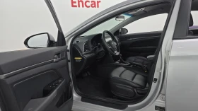 Hyundai Elantra 1.6LPG / Пълна сервизна история !!!, снимка 5
