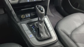 Hyundai Elantra 1.6LPG / Пълна сервизна история !!!, снимка 9