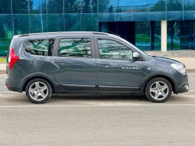 Dacia Lodgy 1.5 dCi 116кс евро6 7места , снимка 4