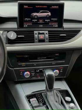 Audi A6 Avant, снимка 12