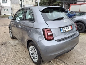 Fiat 500e НОВ, снимка 6