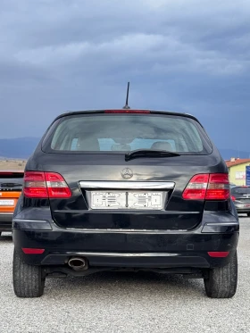 Mercedes-Benz B 170 Sport, снимка 5