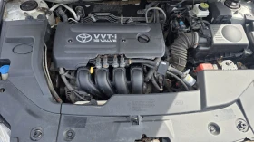 Toyota Avensis 1, 8 ГАЗ БЕНЗИН ГЕРМАНИЯ /ФРАНЦИЯ, снимка 12