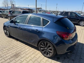 Opel Astra 1.4T KOJA/NAVI EURO 5, снимка 8