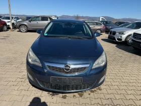 Opel Astra 1.4T KOJA/NAVI EURO 5, снимка 3