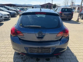 Opel Astra 1.4T KOJA/NAVI EURO 5, снимка 7