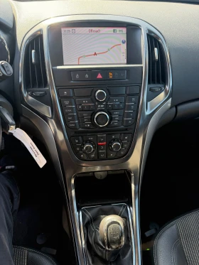 Opel Astra 1.4T KOJA/NAVI EURO 5, снимка 13