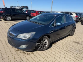 Opel Astra 1.4T KOJA/NAVI EURO 5, снимка 1