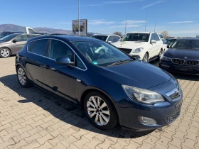 Opel Astra 1.4T KOJA/NAVI EURO 5, снимка 4