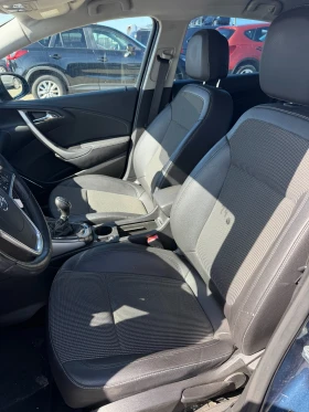 Opel Astra 1.4T KOJA/NAVI EURO 5, снимка 11