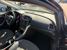Opel Astra 1.4T KOJA/NAVI EURO 5, снимка 10