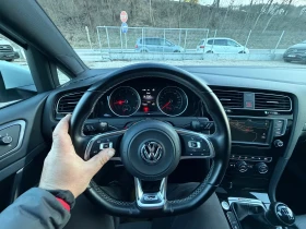 VW Golf 2.0TDI* R-LINE* PANORAMA* 4MOTION, снимка 13