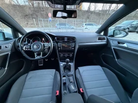 VW Golf 2.0TDI* R-LINE* PANORAMA* 4MOTION, снимка 12